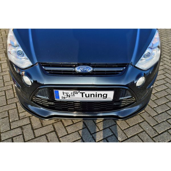 Sottoparaurti anteriore Ford S-Max 2010-2014