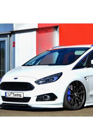 Sottoparaurti anteriore Ford S-Max 2 20105-2019 ST-Line