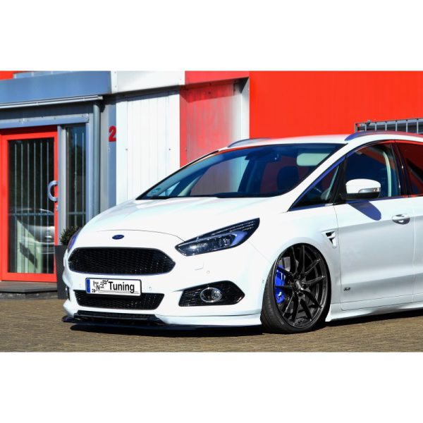 Sottoparaurti anteriore Ford S-Max 2 20105-2019 ST-Line