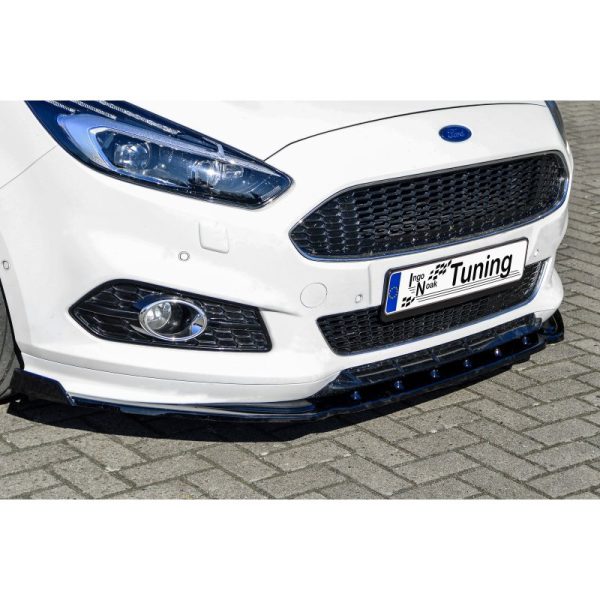 Sottoparaurti anteriore Ford S-Max 2 20105-2019 ST-Line