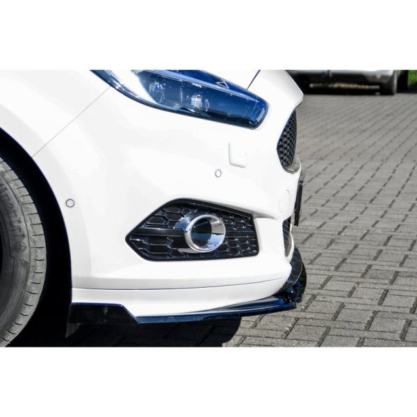 Sottoparaurti anteriore Ford S-Max 2 20105-2019 ST-Line