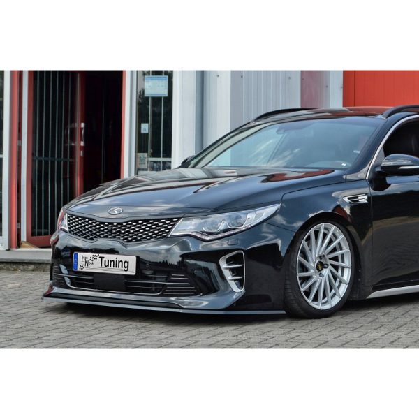 Sottoparaurti anteriore Kia Optima Sportswagon 2016-