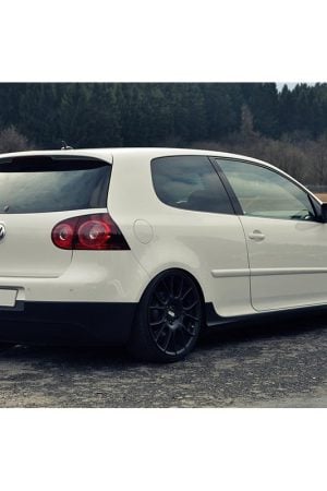 Spoiler alettone lunotto Volkswagen Golf 5 V GTI Look