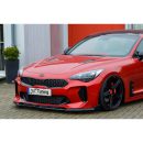 Sottoparaurti anteriore Kia Stinger CK 2017-