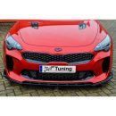 Sottoparaurti anteriore Kia Stinger CK 2017-