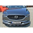 Sottoparaurti anteriore Mazda CX-5 2017-