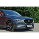 Sottoparaurti anteriore Mazda CX-5 2017-