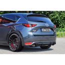 Sottoparaurti estrattore posteriore Mazda CX-5 2017-