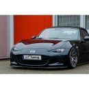 Sottoparaurti anteriore Mazda MX-5 2015-