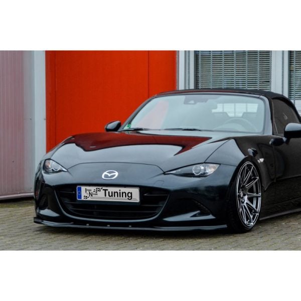 Sottoparaurti anteriore Mazda MX-5 2015-