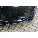 Sottoparaurti estrattore posteriore Mazda MX-5 ND / RF 2015-