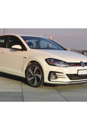 Sottoparaurti anteriore V.2 Volkswagen Golf 7.5 GTI 2017-