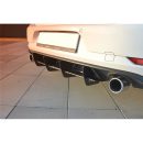 Sottoparaurti estrattore posteriore Volkswagen Golf GTI 7.5 2017-