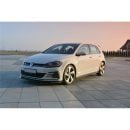 Lama sottoporta Volkswagen Golf VII / 7.5 GTI 2012-/2017-