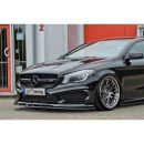 Sottoparaurti anteriore Mercedes Classe A W176 45 AMG 2012-2015