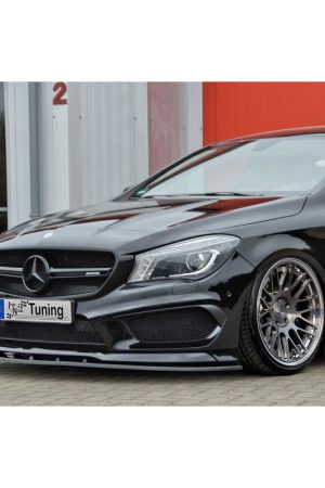 Sottoparaurti anteriore Mercedes Classe A W176 45 AMG 2012-2015