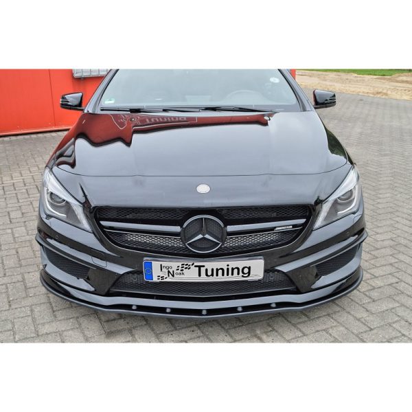 Sottoparaurti anteriore Mercedes Classe A W176 45 AMG 2012-2015