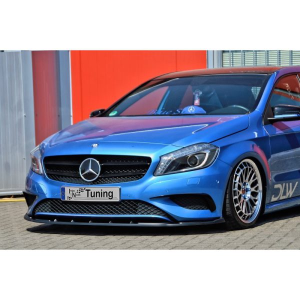 Sottoparaurti anteriore Mercedes Classe A W176 Urban 2012-2015