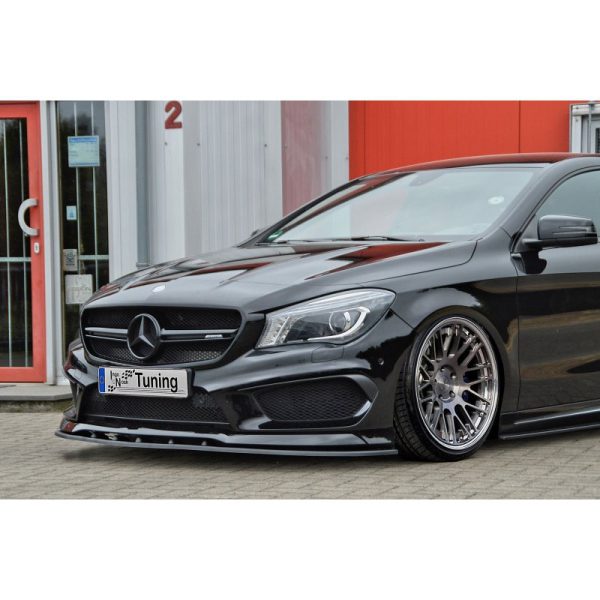 Sottoparaurti anteriore Mercedes CLA 45AMG C117 / 245G 2012-2015