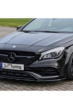 Sottoparaurti anteriore Mercedes CLA 45AMG C117 2015-