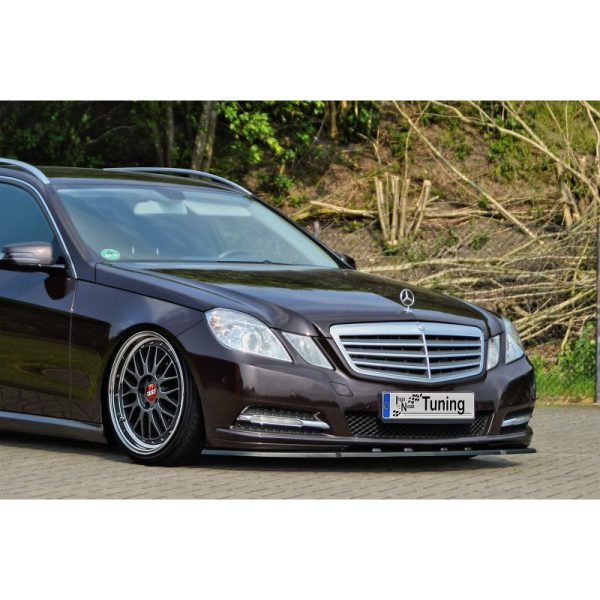 Sottoparaurti anteriore Mercedes Classe E W212, C207, A207 2009-2013