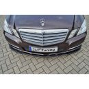 Sottoparaurti anteriore Mercedes Classe E W212, C207, A207 2009-2013