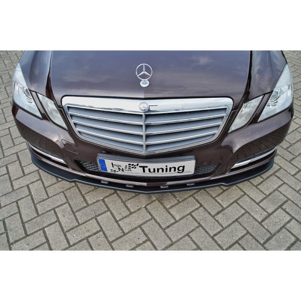 Sottoparaurti anteriore Mercedes Classe E W212, C207, A207 2009-2013