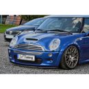 Sottoparaurti anteriore Mini Cooper R50 R52 R53 2001-2006