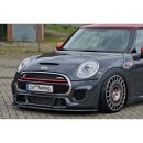 Sottoparaurti anteriore Mini Cooper JCW F55 F56 2014-