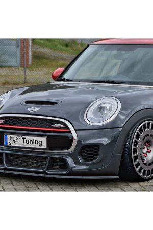 Sottoparaurti anteriore Mini Cooper JCW F55 F56 2014-