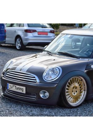 Sottoparaurti anteriore Mini Clubman / Clubman Cooper-S 2006-