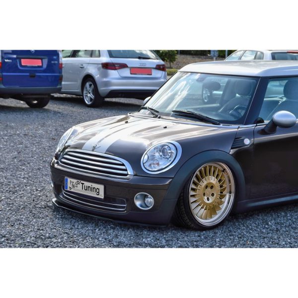 Sottoparaurti anteriore Mini Clubman / Clubman Cooper-S 2006-