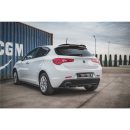 Estrattore sottoparaurti Alfa Romeo Giulietta 2016-2020