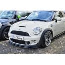 Sottoparaurti anteriore Mini Cooper R57 Cabrio 2006-2014