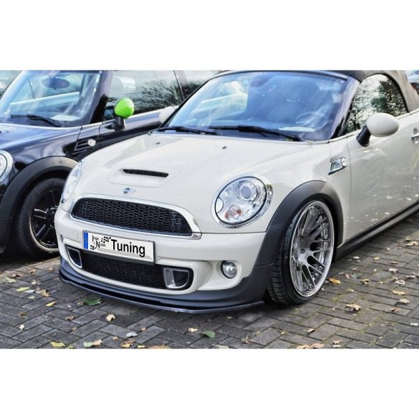 Sottoparaurti anteriore Mini Cooper S Cabrio R57 2006-2014