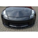 Sottoparaurti anteriore Nissan 350Z 2002-2006