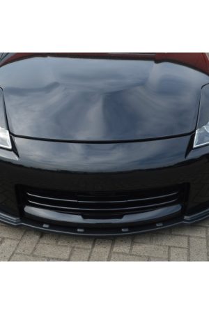 Sottoparaurti anteriore Nissan 350Z 2006-