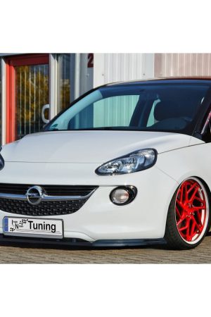 Sottoparaurti anteriore Opel Adam 2012-