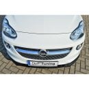 Sottoparaurti anteriore Opel Adam 2012-