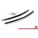 Estensione spoiler Mercedes E63 AMG W212 2012-2016 berlina