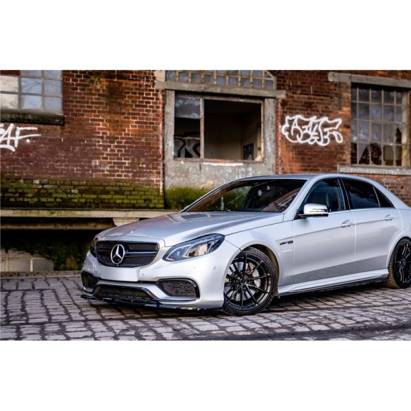 Lama sottoporta Mercedes E E63 AMG W212 2012-2016 berlina