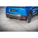 Estrattore sottoparaurti Peugeot 2008 Mk2 2019-