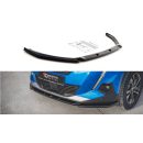 Sottoparaurti splitter anteriore V.2 Peugeot 2008 Mk2 2019-