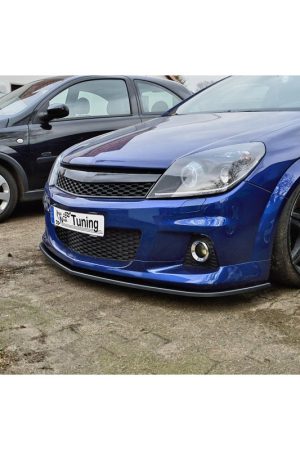 Sottoparaurti anteriore Opel Astra H OPC 2005-2010