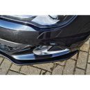 Sottoparaurti anteriore Opel Astra J OPC 2012-