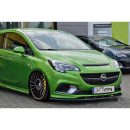 Sottoparaurti anteriore Opel Corsa E OPC 2014-