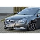 Sottoparaurti anteriore Opel Insignia 2008-2013