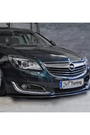 Sottoparaurti anteriore Opel Insignia 2013-