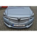 Sottoparaurti anteriore Opel Insignia 2013- OPC Line