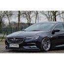 Sottoparaurti anteriore Opel Insignia B 2017-